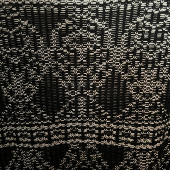 STYLE & CO Cardigan - Size XL NWOT - never worn - Picture 5 of 7